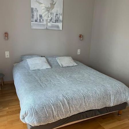 Top Appartement 2 Pieces La Richardais Bagian luar foto