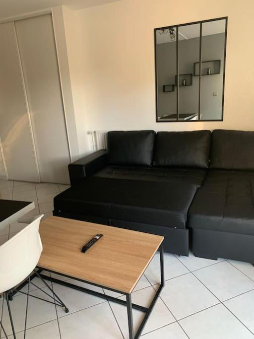 Top Appartement 2 Pieces La Richardais Bagian luar foto